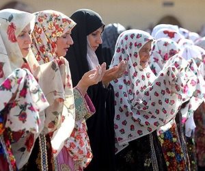 هم أقلية يئن أتباعها.. أهل السنة في إيران وعيد الأضحى «don't mix»