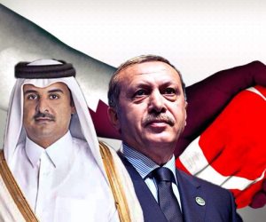 كواليس جديدة للتحالفات الحرام بين تركيا وقطر في تونس وسوريا
