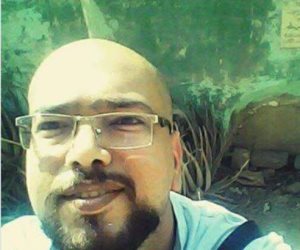 «غرقان في نعمه»..  قديس «السوستجية» يرحل بعد «سيلفي القبر» (صور) 