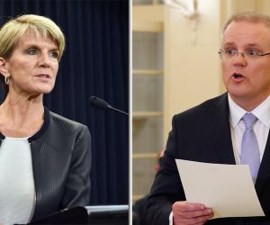 «موريسون» يتسبب في توتر الحكوم الاستراليا.. لماذا استقالة وزيرة خارجيته؟ (القصة الكاملة)