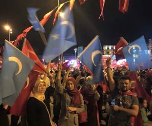 ماذا تعرف عن «الأويغوريون» فى تركيا؟.. القصة الكاملة للمسلمين الصينيين في تركيا 