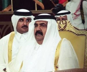 التعنت القطري باق ويتمدد.. هكذا توجه تنظيم الحمدين تجاه الأعداء (فيديو جراف)