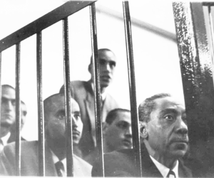 في ذكراها الـ66.. قصة الحكم بإعدام 6 من قيادات الإخوان لمحاولتهم اغتيال عبد الناصر