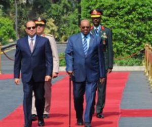 لصالح مصر والسودان.. إعادة إحياء مشروعات التكامل الزراعى بين البلدين