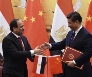 السيسي في الصين.. برلمانيون يؤكدون: نجاح مسيرة الإصلاح الاقتصادي المصري