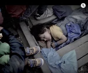 وثائقيات فضح الخونة: «إزالة السواد» يكشف مخططات «ثلاثي الشر» لهدم المنطقة