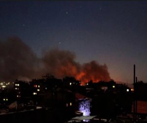 القاهرة الإخبارية: الفصائل الفلسطينية تعلن استهداف طائرة إسرائيلية