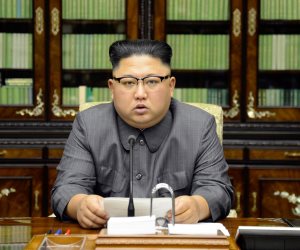 5 اتفاقيات في المحادثات التاريخية بين الكوريتين.. خطوط سكة حديد ونزع السلاح النووي أبرزها