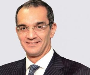 كل ما تريد معرفته عن عمرو سميح طلعت وزير الاتصالات وتكنولوجيا المعلومات