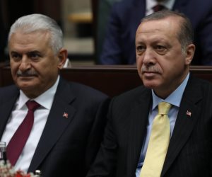 السجن عقابا لمن يكشف فساد أردوغان ورجاله.. تركيا المركز 158 في حريات الصحافة