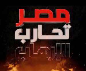 مصر تحارب الإرهاب.. رسائل السيسي وبشائر النصر في 5 سنوات (فيديو)