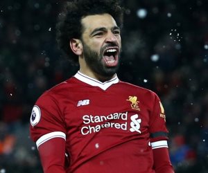 ميسي يتحدث عن محمد صلاح: أنا معجب للغاية بطريقة لعبه