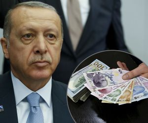 سياسات أردوغان ترفع ديون تركيا لأرقام قياسية.. 240 مليارا على القطاع الخاص