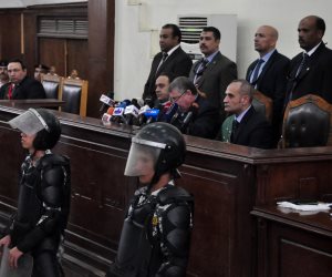 مابعد فض رابعة.. مراحل تطبيق العدالة في الإخوان الإرهابية (تايم لاين)
