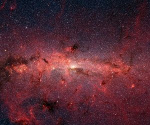 7 خطوات للحصول على صورة واضحة لنجوم مجرة «درب التبانة».. تعرف عليها