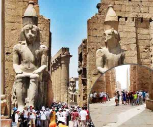 السياحة تبشرنا: فرص مصر استثنائية من أوروبا وروسيا في الشتاء