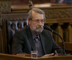 وكالة تسنيم: مقتل علي لاريجاني أمين المجلس الأعلى للأمن القومي الإيراني