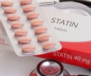 بروفسور مصري يشكك في جدري استخدام عقار الـ Statin لتخفيض معدلات الكولسترول المرتفعة في الدم 