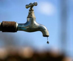 باقي من الزمن 15 ساعة.. انقطاع مياه الشرب عن 7 مناطق في الجيزة الجمعة