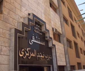 كيف برأ المتبرع بمبنى الغسيل الكلوى بديرب نجم روح والده من دماء الضحايا؟