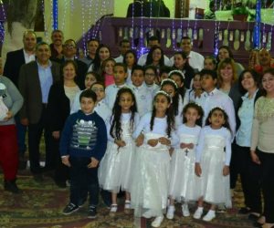 جمعية الكرمة للمكفوفين.. شمعة تضيء ظلمات فاقدي البصر (فيديو)