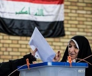 البرلمان العراقى يصوت على قانون الانتخابات الجديد الأسبوع المقبل