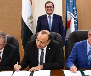 التوقيع الأخير باتفاقية افروديت.. كيف تساهم مصر في تأمين الغاز للاتحاد الأوروبى؟