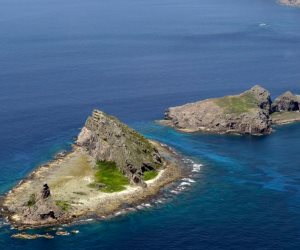 ما جزر سليمان التي عقدت اتفاقاً أمنياً مع بكين ويخيف واشنطن واستراليا؟
