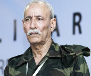 نقل زعيم جبهة البوليساريو إلى مستشفى بالجزائر لتدهور صحته