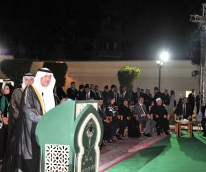 بحضور «عبد العال» و«مدبولي» اليوم الوطني للمملكة.. سفير السعودية: هذه تفاصيل رؤية الرياض 2030