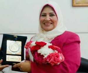 للإبداع محكمة تحميه.. إلزام شاعرة بدفع 200 ألف جنيه تعويض بسبب البهنساوى (مستند)