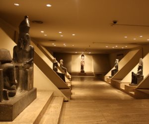 تاريخ الحضارة الفرعونية يبدأ من هنا.. كيف تستغل الحكومة معبد الأقصر لرفع الوعي الأثري؟