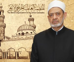 الإمام الأكبر عن إنشاء الجامع الأزهر:ذكرى عزيزة على قلبى 