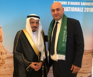 «سوريا للجميع» يطالب بعودة العلاقات مع السعودية لتحقيق الإعمار السياسي.. هل تنجح المبادرة؟ 