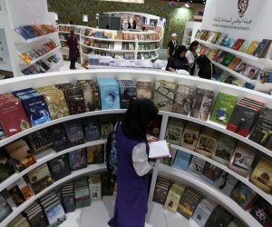 الانطلاقة من مسقط.. مصر ضيف الشرف في الدورة الـ18 لمعرض عمان الدولي للكتاب