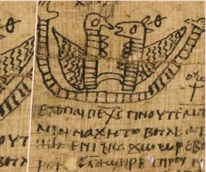 أول «سحر» في التاريخ.. علماء بفرنسا يكتشفون «عمل لجلب الحبيب» ببردية مصرية