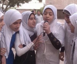 «أهلا باللغات».. كيف تواجه وزارة التعليم أزمة تدريس «الفرنسية» للطلاب المكفوفين؟
