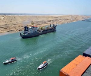 المنطقة الاقتصادية لقناة السويس قبلة الاستثمار القادمة في مصر