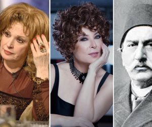 "احنا المصريين الأرمن".. القائمة تضم لبلبة وأنوشكا ونيلى وبطل زرعته مصر في قلب إسرائيل 