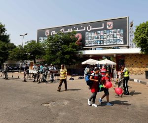 عمومية 28 سبتمبر تنصف لائحة الخطيب.. ماذا بعد اعتماد «دستور الأهلي الجديد»؟