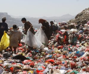 لمعالجة النفايات البلاستيكية.. مصر تتفاوض على معاهدة عالمية في نيروبي
