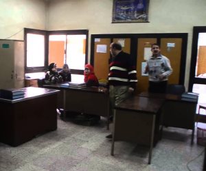 وزير العدل يصدر قرار بإنشاء مكتب شهر عقاري بمول شهير في مدينة نصر