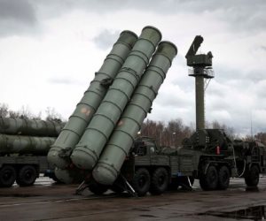 رغم تحذيرات أمريكا.. العراق يقرر شراء صواريخ «إس-400» الروسية