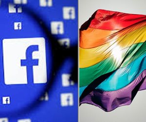 هنا يجتمع رافعو أعلام الرينبو.. «فيس بوك» من التواصل البريء لصفقات الشذوذ الجنسي