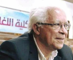 جائزة إيطالية كبرى لمترجم مصري.. «جيراردو كارمونا» تعترف بإنجاز علي المنوفي