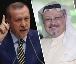 قصة عصافير  السلطان وسلاح العمليات القذرة بتركيا.. هل اغتال أردوغان جمال خاشقجي؟