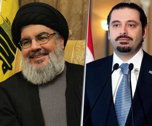 لبنان في ورطة.. دعم حزب الله لإيران ضد عقوبات أمريكا يُهدد الميليشيات أم الحكومة؟