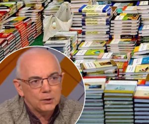 ما مستقبل الكتاب وصناعة النشر في العالم العربي؟.. الباحث فرانك ميرمييه يجيب