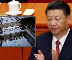 الكشف عن موقع رئيس الإنتربول المفقود: يخضع للتحقيق بالصين.. ورئيس جديد للمنظمة قريبا