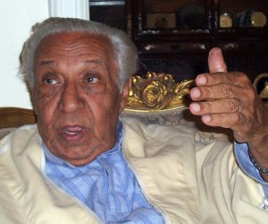 الأعمدة السبعة للشخصية المصرية.. كتاب ميلاد حنا الذي استمد منه منتدى شباب العالم رؤاه